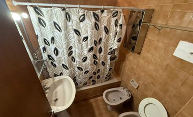 Departamento - Barrio Microcentro