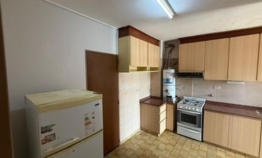 Departamento - Barrio Microcentro