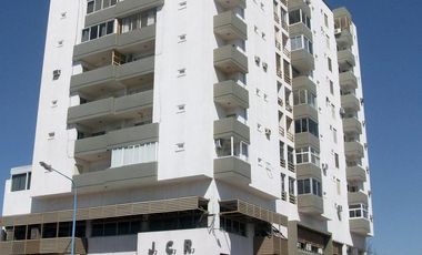 Departamento - Barrio Microcentro