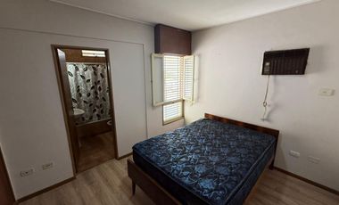 Departamento - Barrio Microcentro