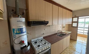 Departamento - Barrio Microcentro