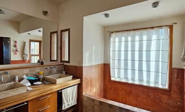 Alquiler temporario. MENDIOLAZA