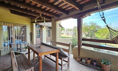 Alquiler temporario. MENDIOLAZA