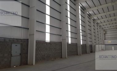 Nave Industrial en Venta o Alquiler 3000 m2 en Polo Industrial Ezeiza