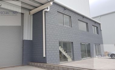 Nave Industrial en Venta o Alquiler 3000 m2 en Polo Industrial Ezeiza