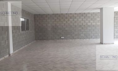 Nave Industrial en Venta o Alquiler 3000 m2 en Polo Industrial Ezeiza