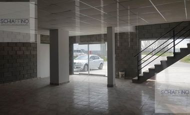 Nave Industrial en Venta o Alquiler 3000 m2 en Polo Industrial Ezeiza