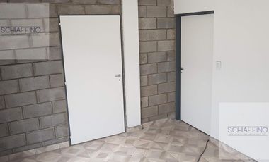 Nave Industrial en Venta o Alquiler 3000 m2 en Polo Industrial Ezeiza