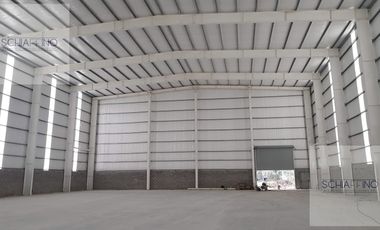 Nave Industrial en Venta o Alquiler 3000 m2 en Polo Industrial Ezeiza