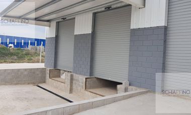 Nave Industrial en Venta o Alquiler 3000 m2 en Polo Industrial Ezeiza