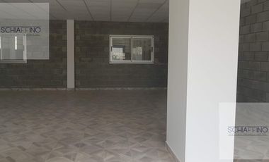 Nave Industrial en Venta o Alquiler 3000 m2 en Polo Industrial Ezeiza