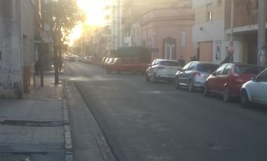 Local - Cordoba Capital.