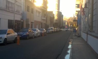 Local - Cordoba Capital.