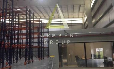 Nave industrial en venta en Moreno