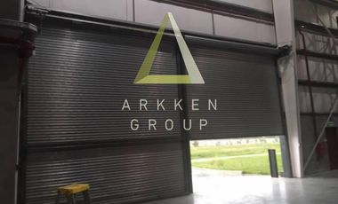 Nave industrial en venta en Moreno