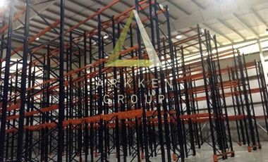 Nave industrial en venta en Moreno