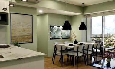 Departamento  en  Preventa en Torre Neruda Providencia