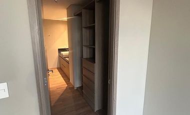 Departamento  en  Preventa en Torre Neruda Providencia