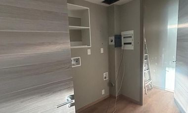 Departamento  en  Preventa en Torre Neruda Providencia