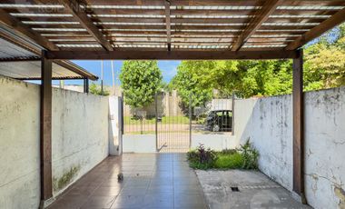 Venta PH 3 ambientes en Tortuguitas