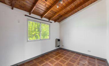 Venta PH 3 ambientes en Tortuguitas