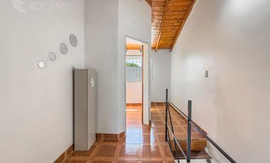 Venta PH 3 ambientes en Tortuguitas