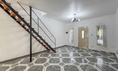 Venta PH 3 ambientes en Tortuguitas