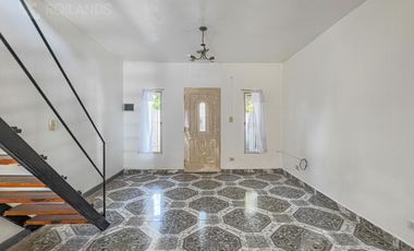 Venta PH 3 ambientes en Tortuguitas