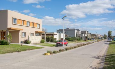 Departamento en Las Liebres