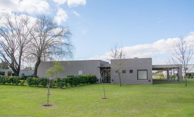 Departamento en Las Liebres