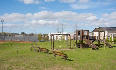 Departamento en Las Liebres