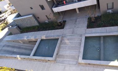 Departamento en Las Liebres