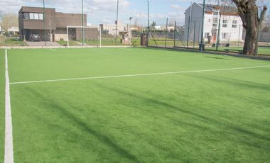 Departamento en Las Liebres