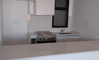 Departamento en Las Liebres