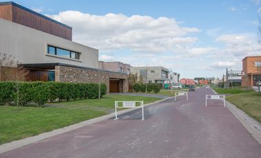 Departamento en Las Liebres