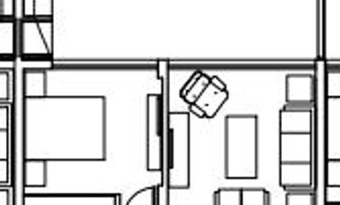 Departamento en Las Liebres