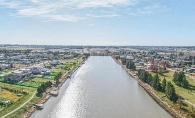 Terreno en  Puerto Roldán