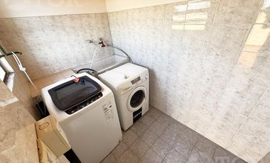 Alquiler departamento en Pablo podesta de 3 ambientes