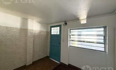 Alquiler departamento en Pablo podesta de 3 ambientes