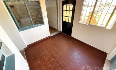 Alquiler departamento en Pablo podesta de 3 ambientes