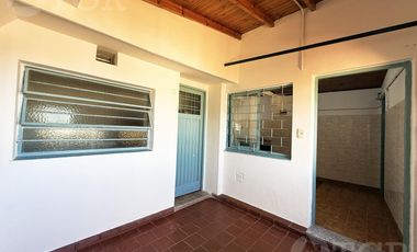 Alquiler departamento en Pablo podesta de 3 ambientes