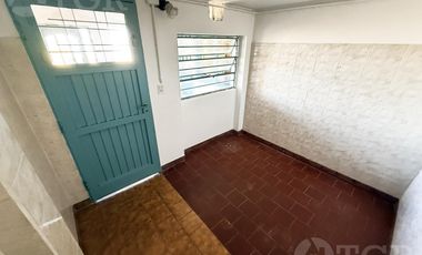 Alquiler departamento en Pablo podesta de 3 ambientes