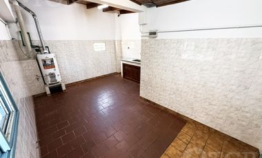 Alquiler departamento en Pablo podesta de 3 ambientes