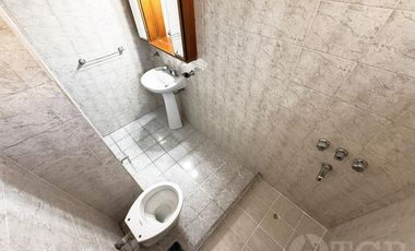 Alquiler departamento en Pablo podesta de 3 ambientes