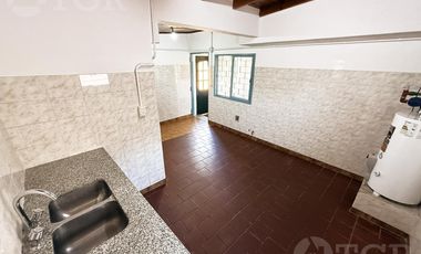 Alquiler departamento en Pablo podesta de 3 ambientes