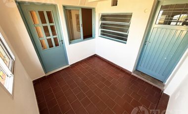 Alquiler departamento en Pablo podesta de 3 ambientes