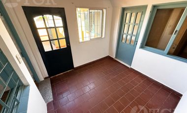 Alquiler departamento en Pablo podesta de 3 ambientes