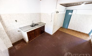 Alquiler departamento en Pablo podesta de 3 ambientes