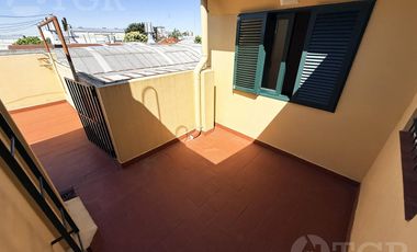 Alquiler departamento en Pablo podesta de 3 ambientes