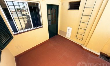 Alquiler departamento en Pablo podesta de 3 ambientes